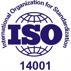 ISO14001環境管理體系